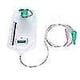thumbnail image 2 of Reusable Enema Bag Kit - 1200ml Capacity for Home Colon Cleaning with 10 Tube Head, 2 of 5