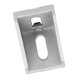 thumbnail image 5 of Soporte De Esquina, Conector De ángulo Recto De Perfil De Aluminio Para Conexión De Perfiles, 5 of 7