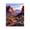 Southwestern Desert Canyon Sunset, variant on Stupell Industries Traditional Western Colors Earthy Desert Canvas Art, 16 x 20, by Franklyn Gregory