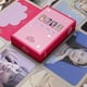 thumbnail image 2 of 54 unids/set Kpop Rose Lisa Solo Bp nuevo álbum papel hecho a sí mismo tarjetas Lomo tarjeta de foto rosa póster sesión fotográfica Lalisa Fans regalo, 2 of 2