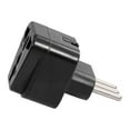 thumbnail image 4 of Conversion Plug,To Chile Vatican Conversion Universal Uk///au Vatican Italian Power Italian Power Adapter Universal Uk///au To Chile Vatican Italian Uk///au To Chile Buzhi Eryue, 4 of 7