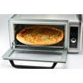 thumbnail image 3 of Toastmaster Extra Large 48L Capacity Oven with Convection and Pizza Function, 3 of 8