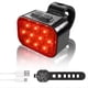 thumbnail image 1 of Luz LED Trasera para Bicicleta, Recargable, de Seguridad, para Carretera y Montaña., 1 of 5