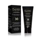 thumbnail image 2 of Moisturizing sunscreen cream for dark skin, effective protection against water, 2 of 3