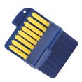thumbnail image 4 of Cerumen Filter,  Earwax Guard Portable Accessory Abrasion  Convenient Install  for Phonak, 4 of 8