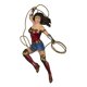 thumbnail image 1 of Adorno navideño Hallmark Keepsake 2022 DC Wonder Woman, 1 of 6