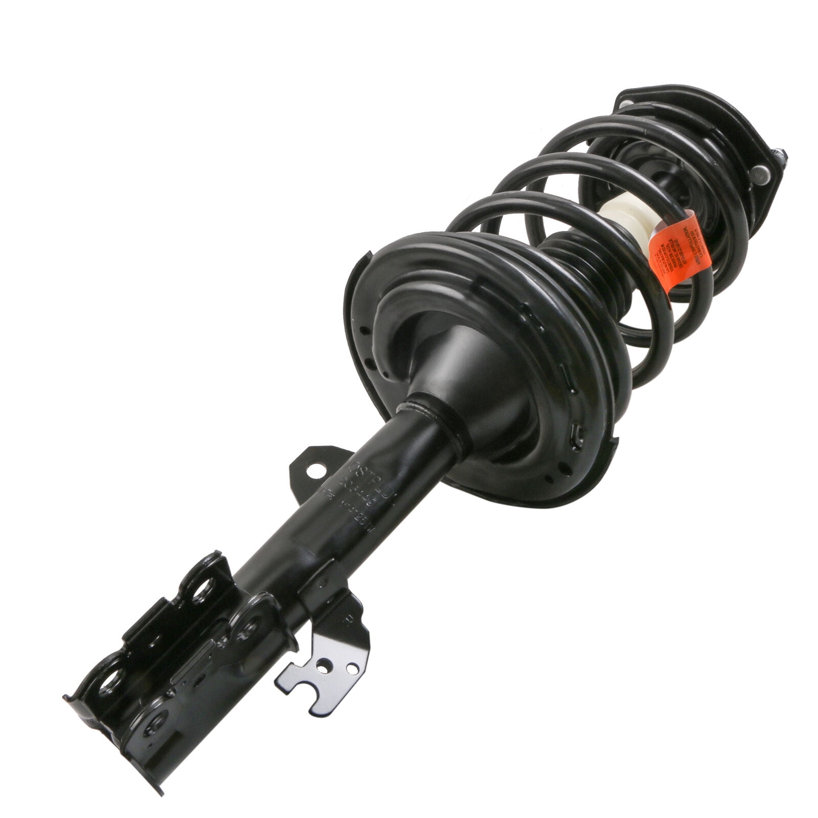 MOSTPLUS Set 4 Front & Rear Strut Shocks w/ Coil Spring for 04-06 Toyota Camry Solara ES330