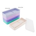 thumbnail image 3 of NATEFEMIN Plastic Watch Parts Box with Multiple Compartments - Perfect for Keeping Watch Repair Workspace Tidy & Organized, 3 of 4