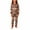Brick Red, variant on XDZJLR Kids Toddler Boys Pajamas Christmas Children Casual 2 Piece Pajama Ages 2 To 10 Pjs Loungewear Brick Red 5-6 Years