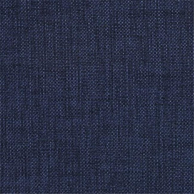Designer Fabrics A248 54 Po. Grand Revêtement Marin Intérieur Extérieur Fabric&44; Indigo