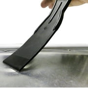 (8 pack) Hyper Tough 1.5 Plastic Putty Knife