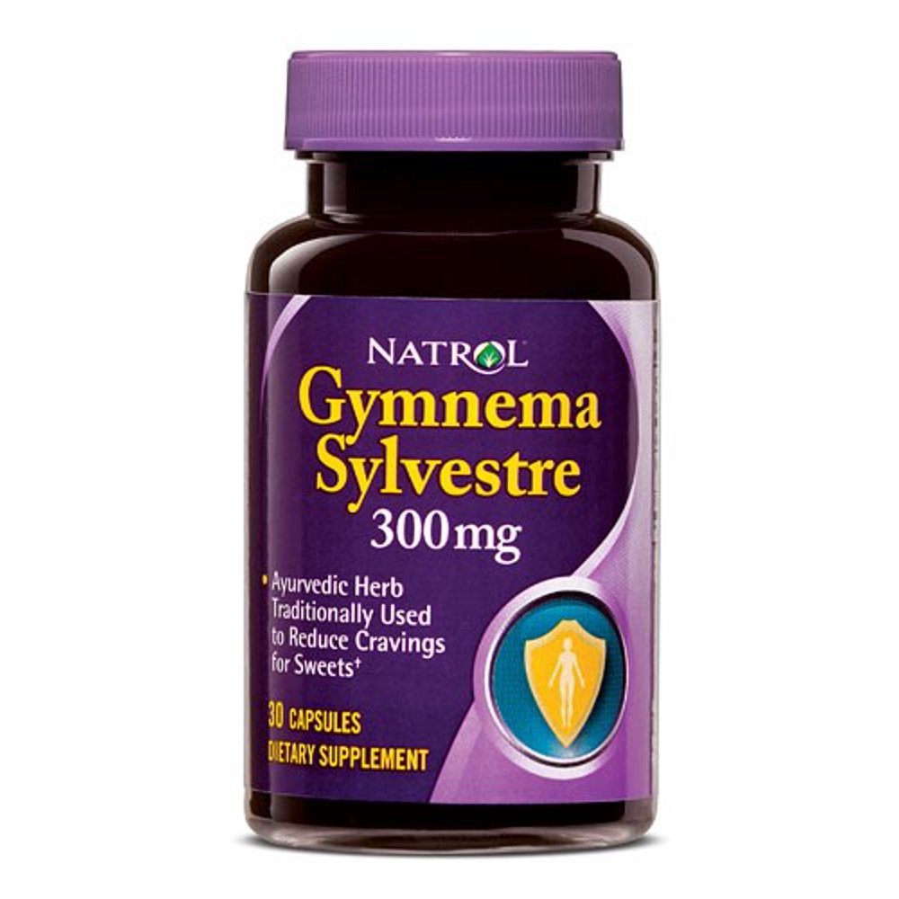 Natrol Gymnema Sylvestre, 30 Ct