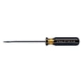 thumbnail image 3 of 100 Plus Standard Slotted Tip Screwdriver 3/8" x 8", 3 of 4