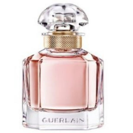 Guerlain 100ml Eau De Toilette - Guerlain Mon Guerlain Eau De Parfum Spray for Women 3.3 oz