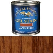 Candlelite Gel Stain, 1/2 Pint