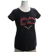 Maternity Hot Mama Tee Shirt