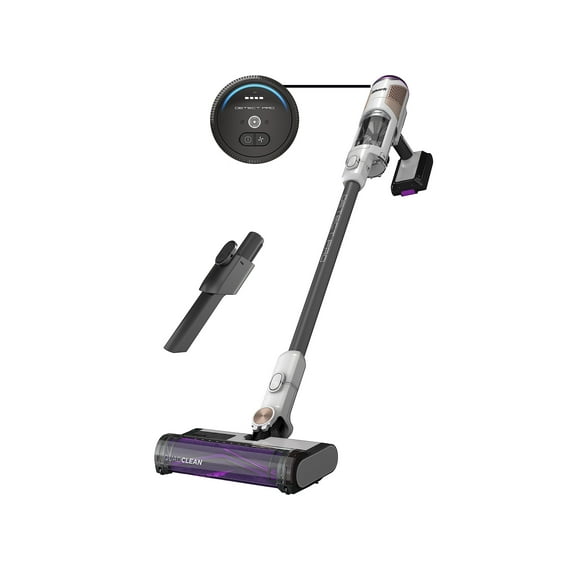 Reacondicionado Aspiradora de varilla inalámbrica SHARK IW1111 Detect Pro con filtro HEPA