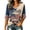 IDOLI01_Beige, variant on 4th of July Shirts Women Plus Size 250th Anniversary USA Shirt America Flag 1776 2026 Patriotic Graphic Tees for Women Going Out Tops Women's Clothing Beige, M