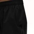 thumbnail image 3 of Pantalones Cortos de Cintura Elástica para Hombre, Moda Casual, Dibujo Interior de Cordón de Tiraje de la Cintura Pantalones Cortos de Playa, 3 of 5