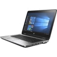 thumbnail image 3 of Restored HP ProBook 640 G3 i5 2.50GHz 8GB 256GB SSD 10P (Refurbished), 3 of 4