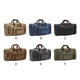 thumbnail image 5 of Bolsa deportiva Naiovety duradera equipaje gran capacidad Mochilas de mochilero Ejercito verde, 5 of 6