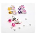 thumbnail image 3 of SAILING 7 pares de pendientes con Clip, pendientes para niñas, conjunto de pendientes de princesa para niños, regalo de cumpleaños, recuerdos de fiesta, accesorios de joyería, 3 of 5