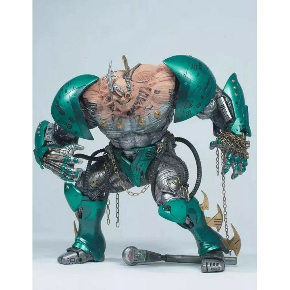 mcfarlane spawn wave 2