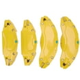 thumbnail image 3 of Car Caliper Covers,4 Pcs 19in 20in Car Calliper Accessories Brake Caliper Protector Cover High-Intensity Output, 3 of 7