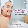 thumbnail image 5 of CLERE Natural Beauty Soaps 150g (5.2oz)  - Activated Charcoal, 5 of 5