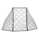 thumbnail image 1 of TABLETREANDS Funda Para Calentador De Agua Con Material Aislante Y Función Antihumedad En Acabado Plata, 1 of 6