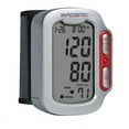 thumbnail image 2 of SmartHeart Digital Blood Pressure Sport Wrist Monitor, 2 of 5