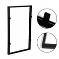 thumbnail image 2 of Universal Car Stereo Radio Panel 2Din Frame for 7\" Large Screen Car Audio, 2 of 12