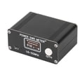 thumbnail image 2 of Medidor SWR De Potencia ANGGREK De Onda Corta De Alta Precisión 150 W 1,6-50 MHz Con Alarma De Zumbador, 2 of 7