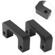 thumbnail image 5 of M Buder Kit de Elevación y Nivelación Frontal de 2 Pulgadas (5.1 cm) Aleación de Aluminio Compatible con Silverado 2WD 4WD 2007-2019 Repuesto de Suspensión Automotriz Resistente, 5 of 9