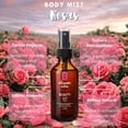 thumbnail image 2 of Aceite Para Cabello y Cuerpo Con Aceite Esencial De Rosa 60ml, 2 of 5