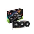 thumbnail image 1 of Tarjeta gráfica MSI Gaming GeForce RTX 3080 LHR 10 GB GDDR6X, 1 of 7