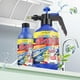 thumbnail image 4 of Desengrasante potente y limpiador multiusos para cocina | Elimina la grasa y la suciedad de estufas, utensilios de cocina y superficies | Botella con pulverizador de 500 ml, 4 of 9