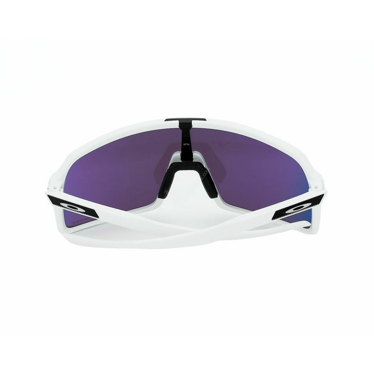 Oakley Sutro Prizm Road Shield Men's Sunglasses OO9406 940606 37