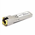 thumbnail image 1 of Jeirdus pour Juniper QFX-SFP-1GE-T EX-SFP-1GE-T 1000BASE-T RJ45 Module Émetteur-Récepteur Cuivre SFP, 1 of 4