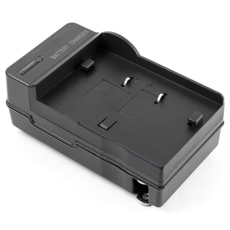 AC Battery Charger for Sharp BT-H21U BT-H22U BT-H32 BT-H42 DR-9 PR-022 SBT-22 VL-A10 VL-A10E VL-A10H VL-A10U VL-A110U