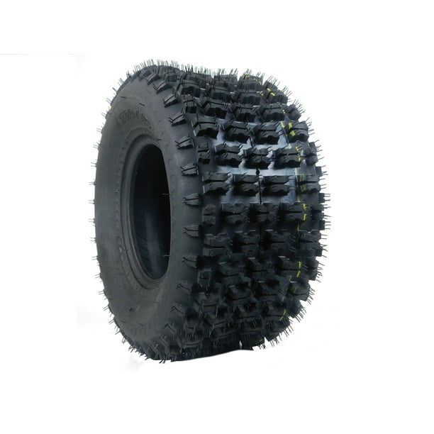 MASSFX ATV Single Tire 20x109 Rear 4Ply