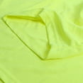 thumbnail image 5 of 2 Pack-Hi Vis Green Long Sleeve Work Safety High Visibility T-Shirt Size:X-Large, 5 of 6