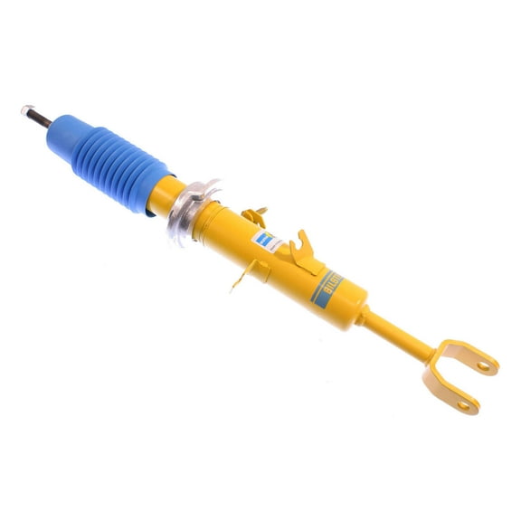 Bilstein B8 Performance Plus Monotube Shock Absorber Fits select: 2004 NISSAN 350Z ROADSTER, 2003 NISSAN 350Z COUPE