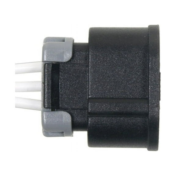 Standard Ignition Flex Fuel Sensor Connector,Throttle Position Sensor Connector P/N:S-867 Fits select: 1996-2007 FORD F150, 2007-2010 FORD F250