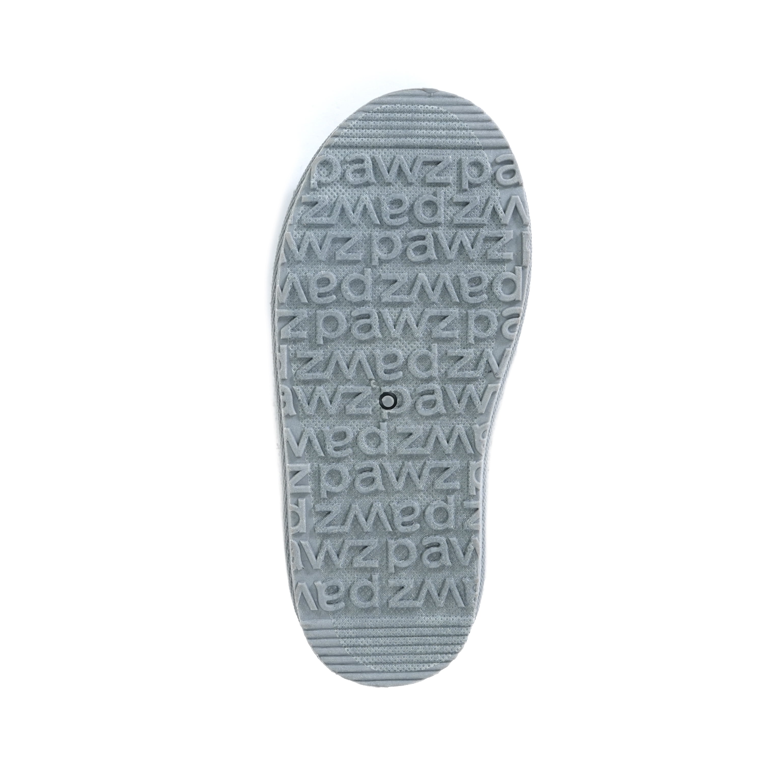 Pawz Little & Big Kids' Cozy Slippers