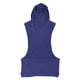 thumbnail image 4 of pstuiky Camiseta sin mangas para hombre, Camiseta deportiva de verano para hombre, de cuello redondo, lisa, de fitness Camisas de hombre xxl, 4 of 7