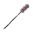 thumbnail image 3 of Xihbxyly Diadema de Organza con Flores, Kit de Peinado Elástico, Estilo Retro Relajado, Ideal para Cabello Grueso, Ideal para Fiestas y Viajes, Accesorios Atractivos para El Cabello., 3 of 4