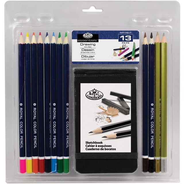 cepillo real Royal Brush RART2103