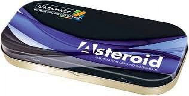 ITC CLASSMATE Asteroid Compass