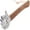 Thumb, variant on Hand Hammer, Stainless Steel Hardened Fist Hammer, Multifunctional One Piece Fist Sinker with Wooden Handle, Functional Tool for Construction, Gardening, Household Use(Thumb)